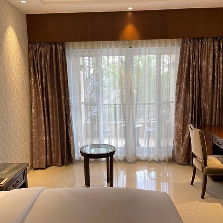 Grand Victoria The Fern Resort & Spa, Panchgani - Mahabaleshwar מראה חיצוני תמונה
