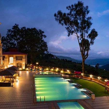 Grand Victoria The Fern Resort & Spa, Panchgani - Mahabaleshwar מראה חיצוני תמונה