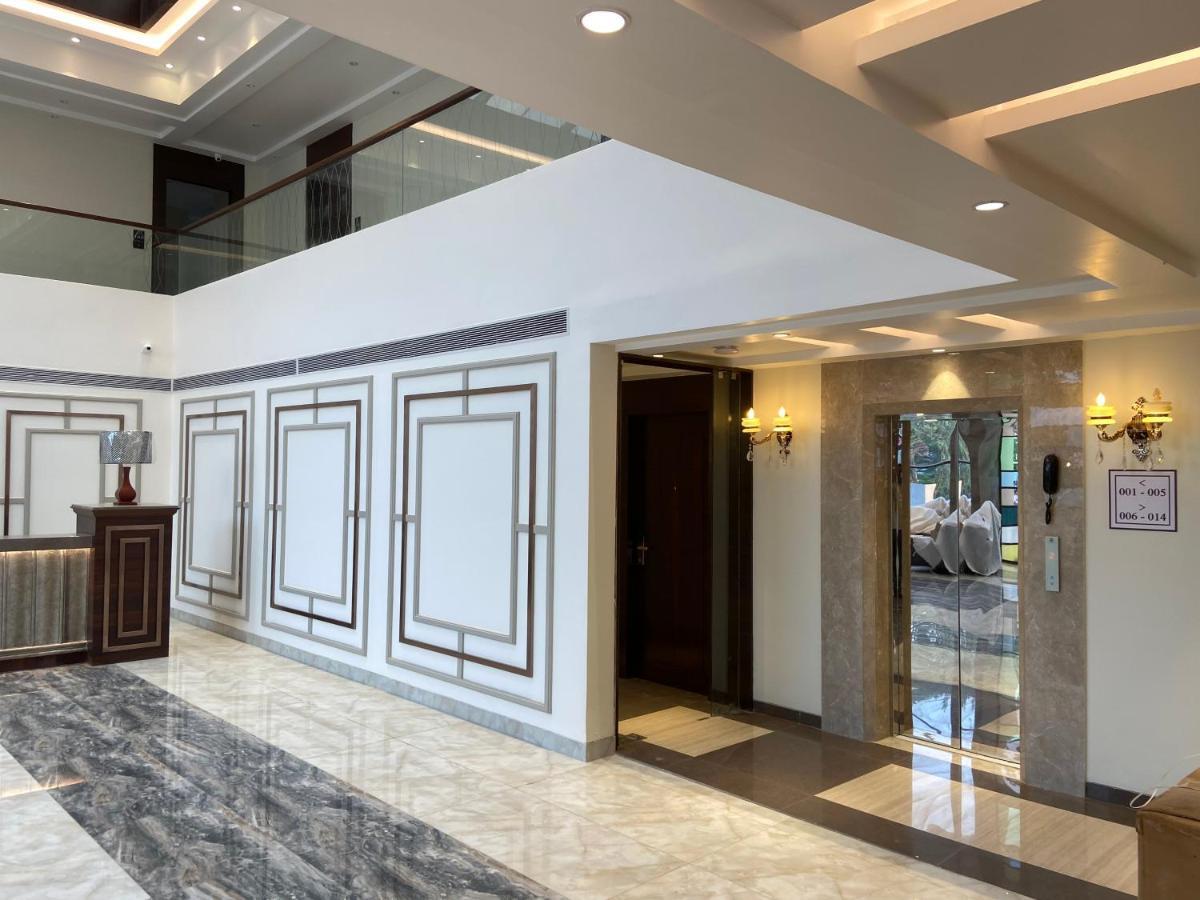 Grand Victoria The Fern Resort & Spa, Panchgani - Mahabaleshwar מראה חיצוני תמונה
