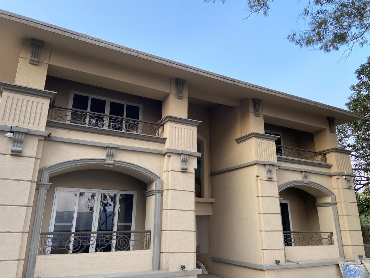 Grand Victoria The Fern Resort & Spa, Panchgani - Mahabaleshwar מראה חיצוני תמונה