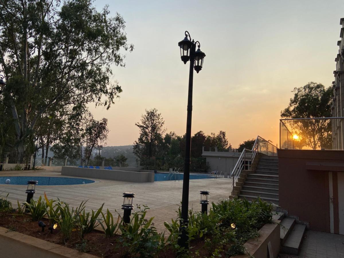 Grand Victoria The Fern Resort & Spa, Panchgani - Mahabaleshwar מראה חיצוני תמונה