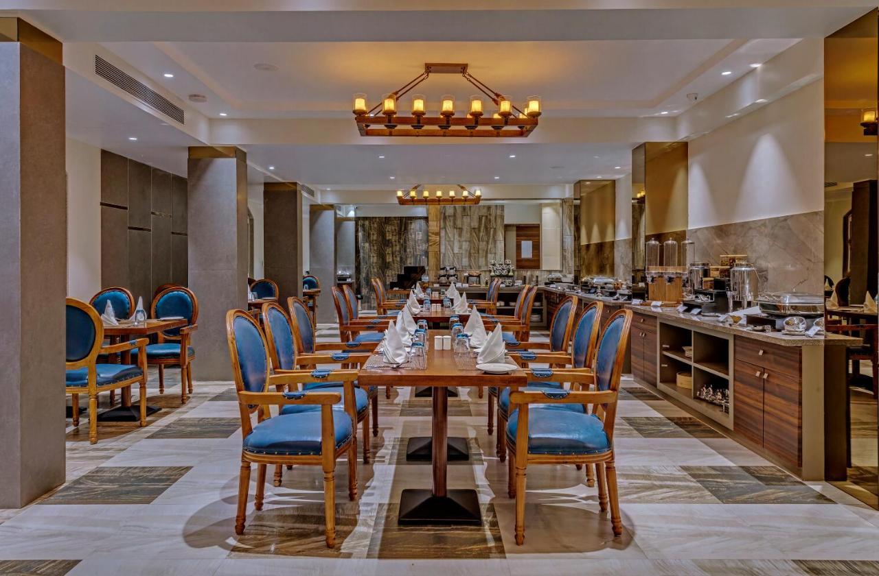 Grand Victoria The Fern Resort & Spa, Panchgani - Mahabaleshwar מראה חיצוני תמונה