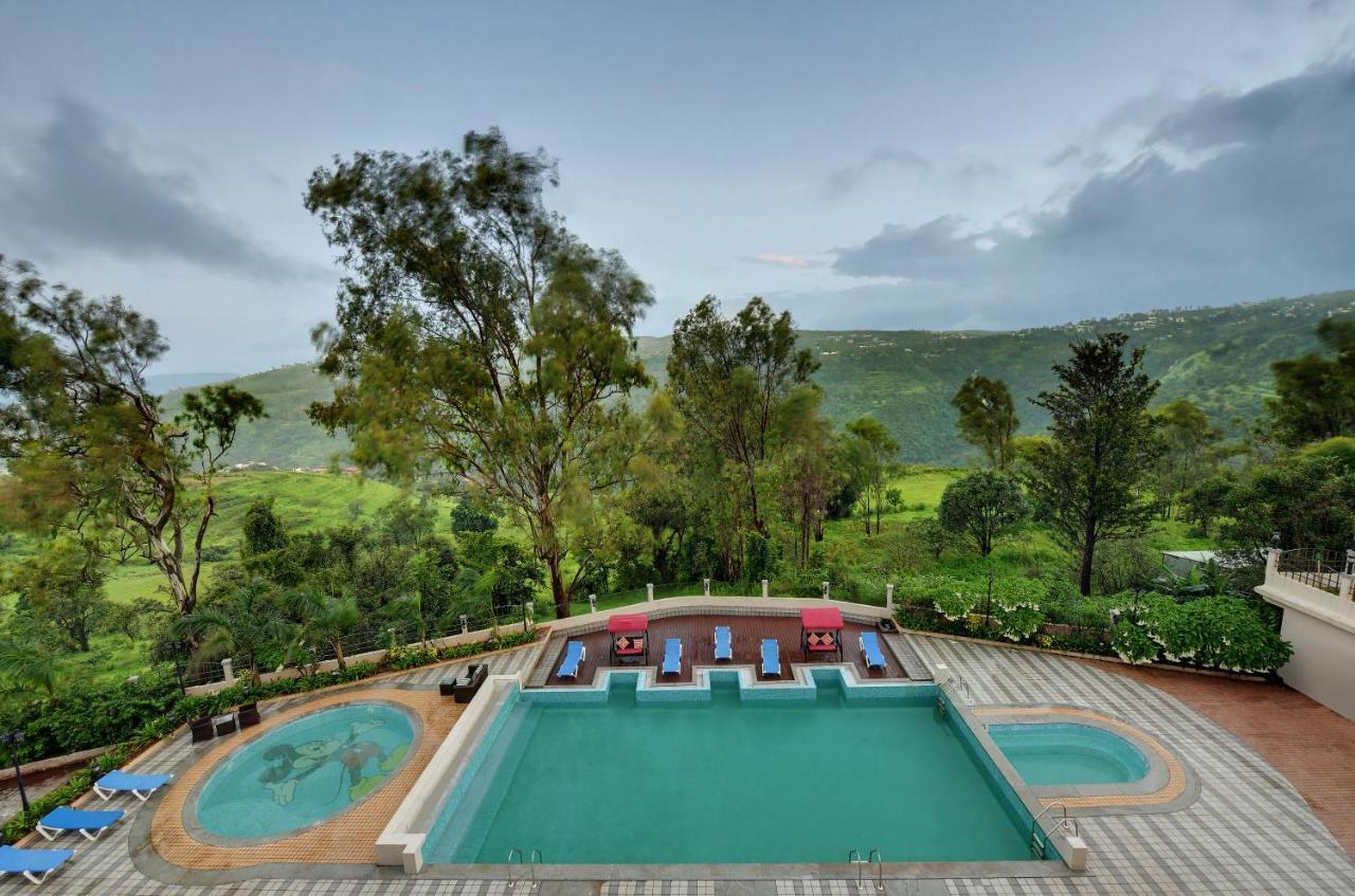 Grand Victoria The Fern Resort & Spa, Panchgani - Mahabaleshwar מראה חיצוני תמונה