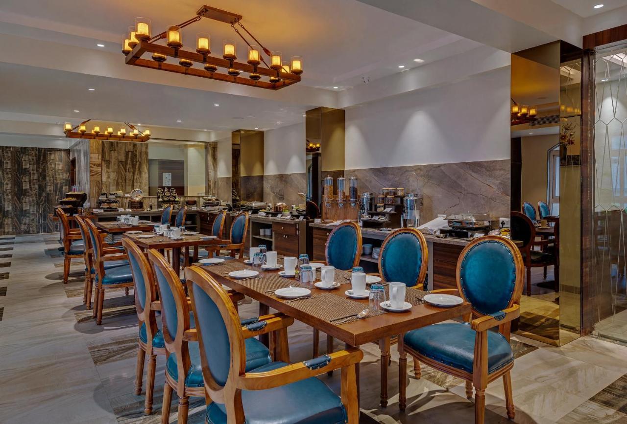 Grand Victoria The Fern Resort & Spa, Panchgani - Mahabaleshwar מראה חיצוני תמונה