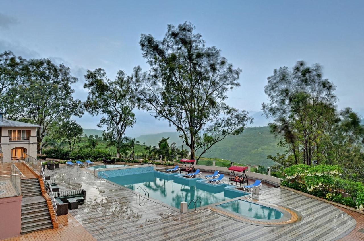 Grand Victoria The Fern Resort & Spa, Panchgani - Mahabaleshwar מראה חיצוני תמונה