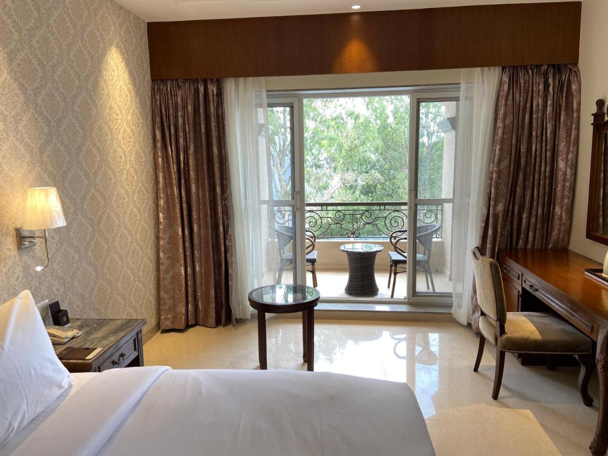 Grand Victoria The Fern Resort & Spa, Panchgani - Mahabaleshwar מראה חיצוני תמונה