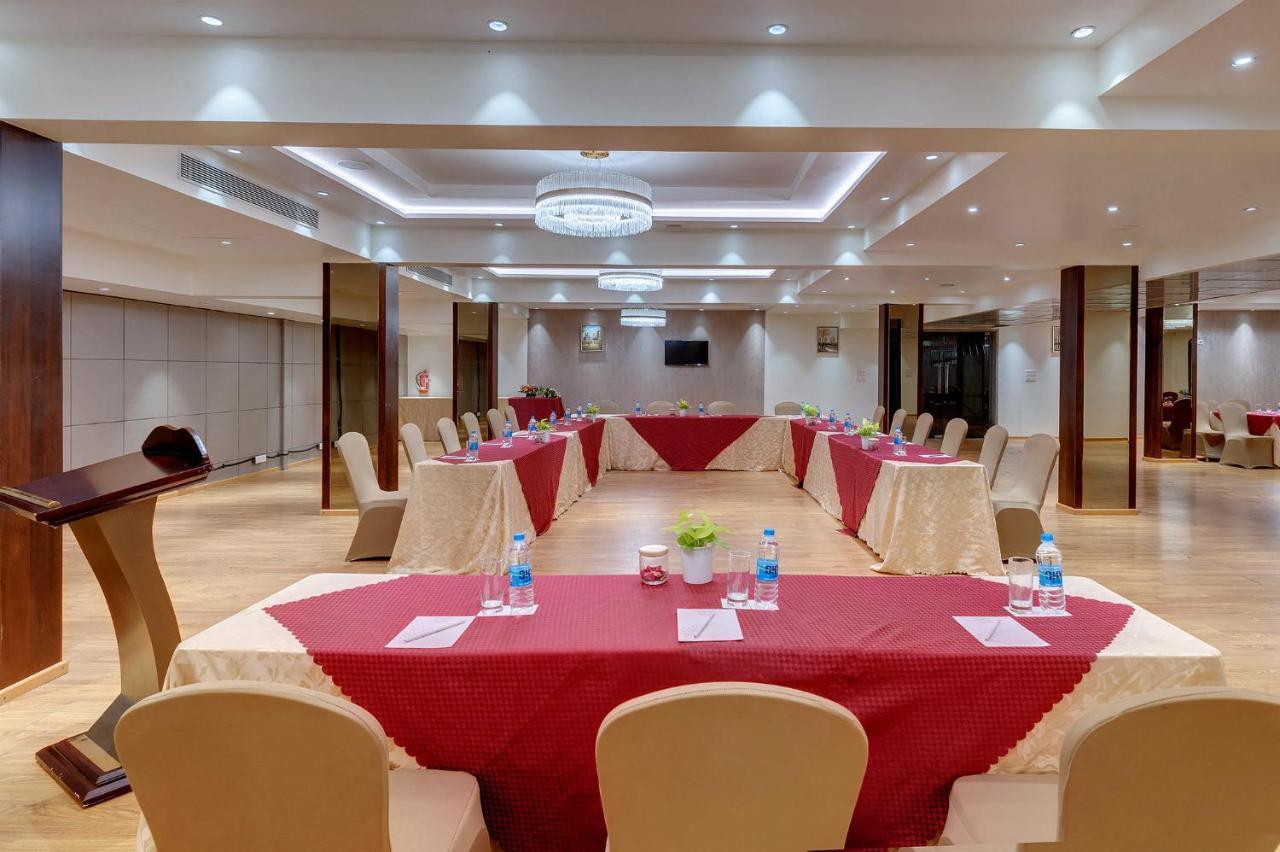 Grand Victoria The Fern Resort & Spa, Panchgani - Mahabaleshwar מראה חיצוני תמונה