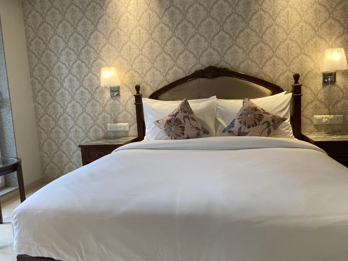 Grand Victoria The Fern Resort & Spa, Panchgani - Mahabaleshwar מראה חיצוני תמונה