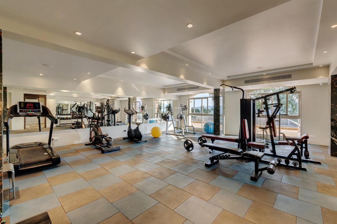 Grand Victoria The Fern Resort & Spa, Panchgani - Mahabaleshwar מראה חיצוני תמונה