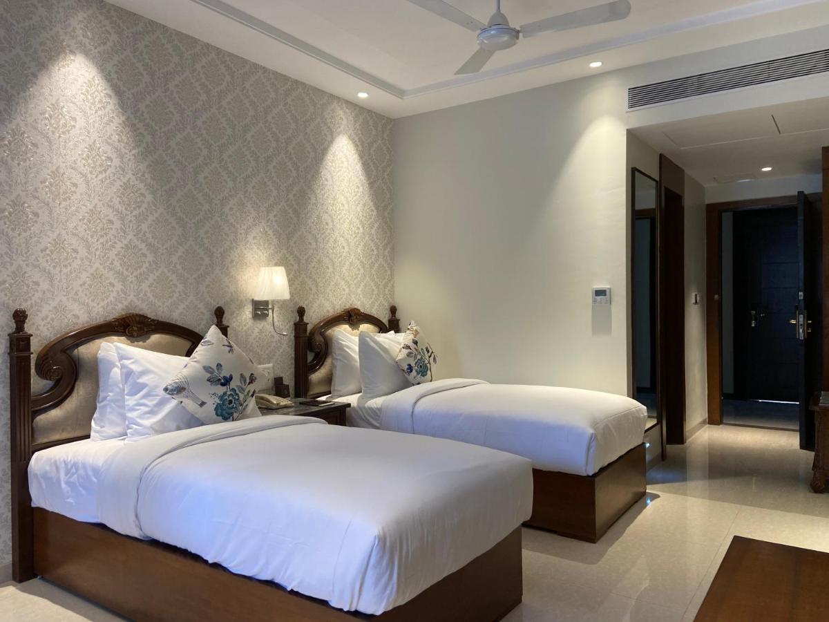 Grand Victoria The Fern Resort & Spa, Panchgani - Mahabaleshwar מראה חיצוני תמונה