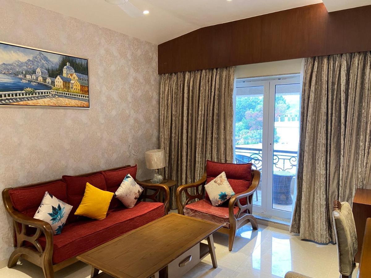 Grand Victoria The Fern Resort & Spa, Panchgani - Mahabaleshwar מראה חיצוני תמונה