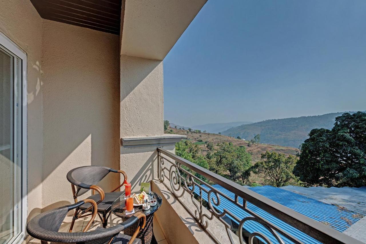 Grand Victoria The Fern Resort & Spa, Panchgani - Mahabaleshwar מראה חיצוני תמונה