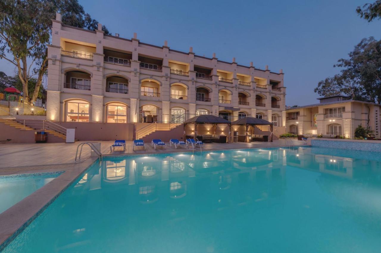 Grand Victoria The Fern Resort & Spa, Panchgani - Mahabaleshwar מראה חיצוני תמונה